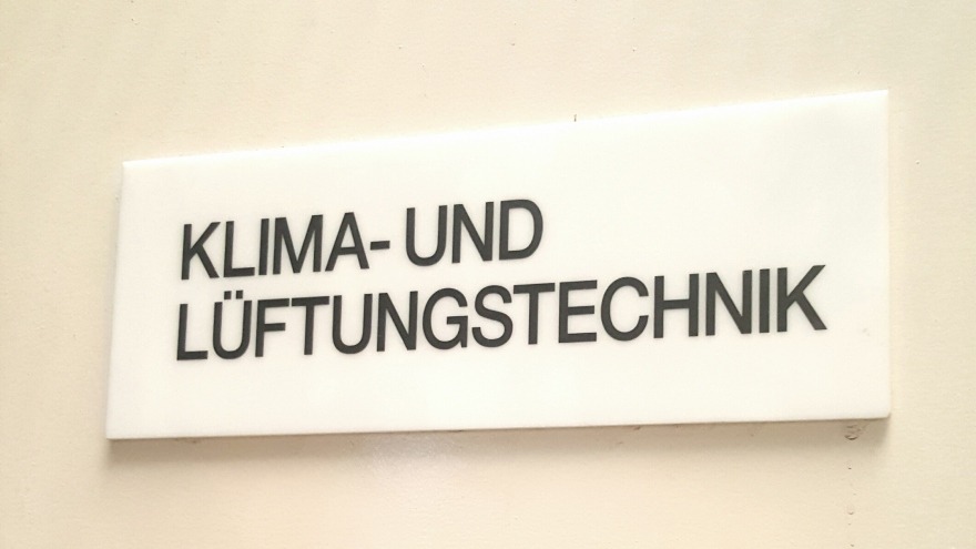 Hinter den Kulissen Hinter den Kulissen